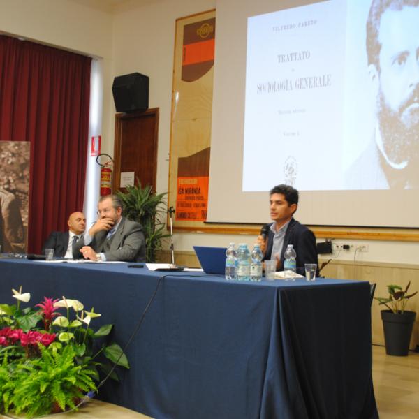 D'Annunzio e l'impresa di Fiume - Convegno 2019